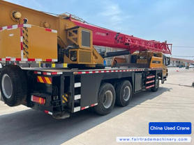 Buy Sany Used Crane / 3 Buy Sany Used Crane / 3